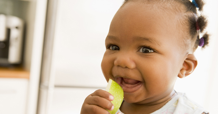 Preventing Hunger
