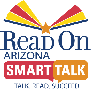 Read On Arizona Smart Talk logo
