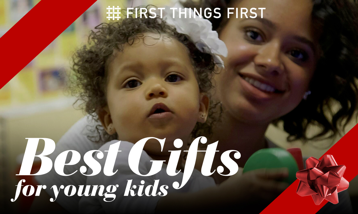 Our list of best gifts for kids