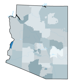 Colorado River Indian Tribes