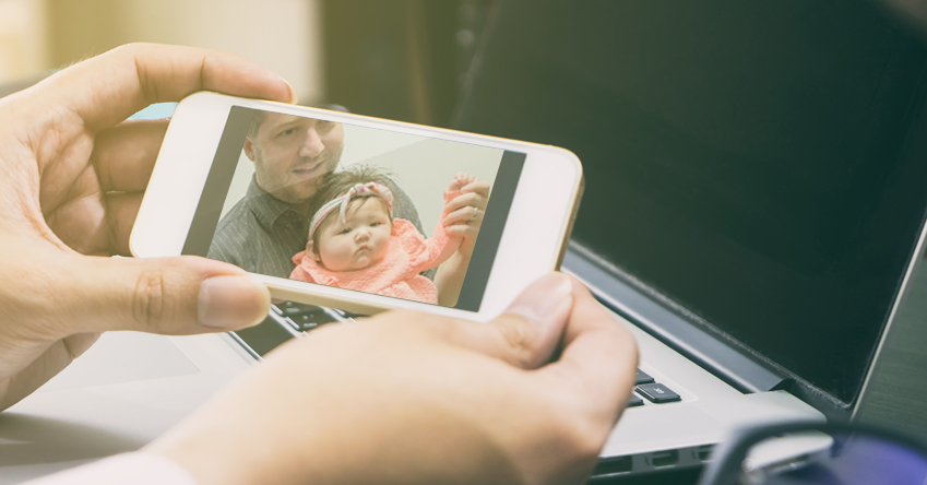 Screen Time