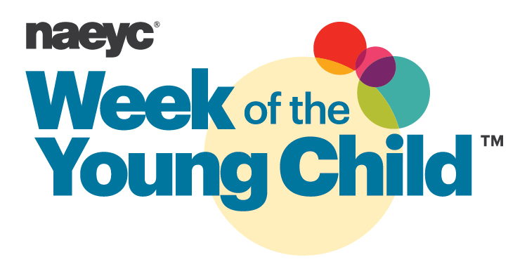 NAEYC logo