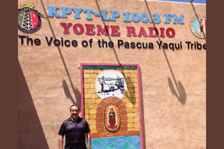 KYPT Radio