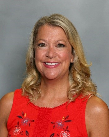 Teacher Danielle Petroniero-Klein