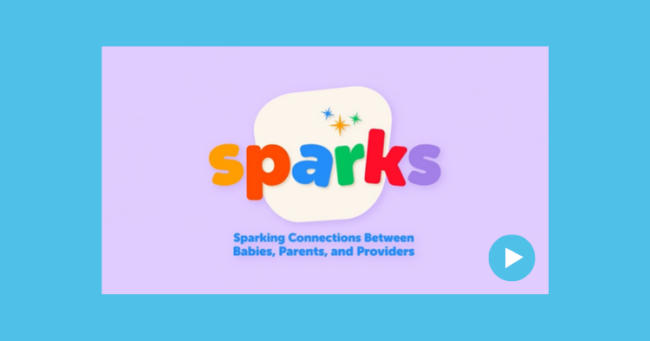 Sparks videos