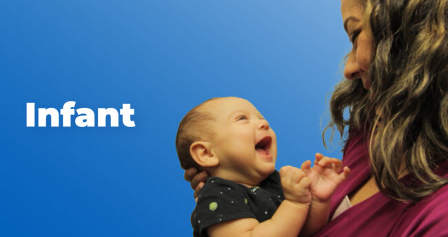 Infant