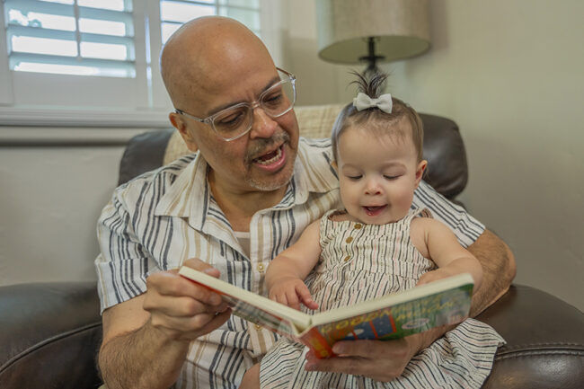 Early Language & Literacy Skills